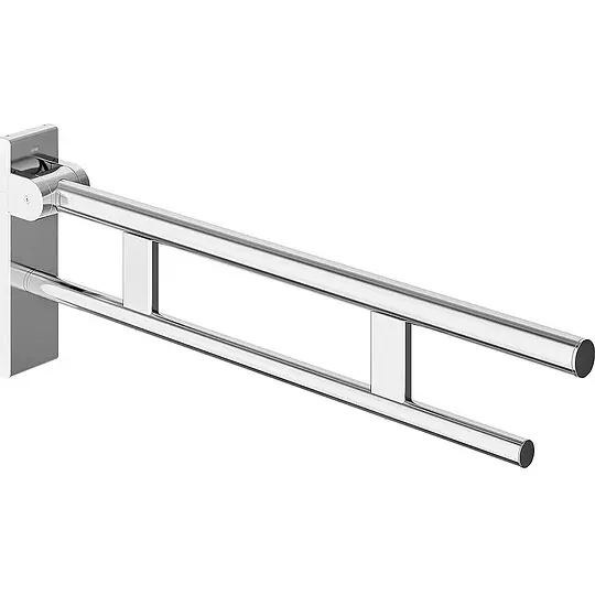 Direktkauf Stützklappgriff Hewi System 900 Duo Design B, 700 mm - 900.50.15940