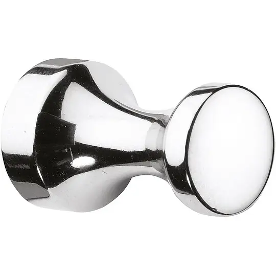 Abverkauf Handtuchhaken, Metall verchromt - 93 754 76