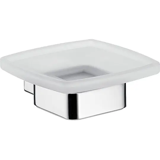 Seifenhalter emco loft, chrom - 053000100 Neu