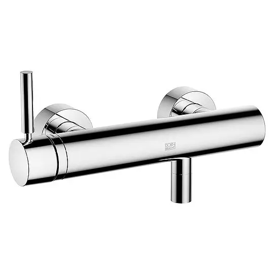 Aufputz-Brausemischer Dornbracht META, chrom - 33300660-00 Direkt Vom Hersteller