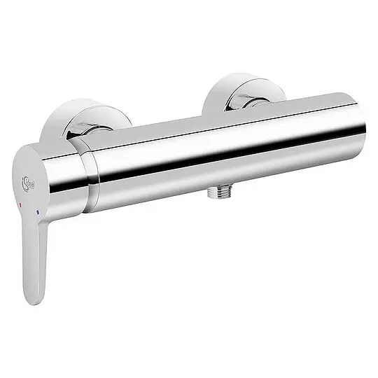 Aufputz-Brausemischer Ideal Standard Connect, Blue, chrom - B9924AA Markenware