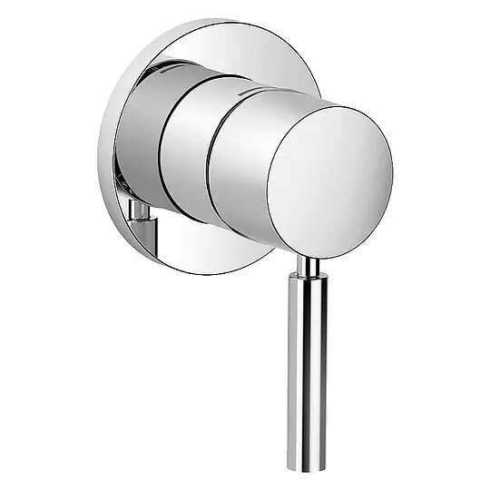 Mega-Angebot Unterputz-Brausemischer Dornbracht META, Rosette Ø 78 mm, chrom - 36060660-00