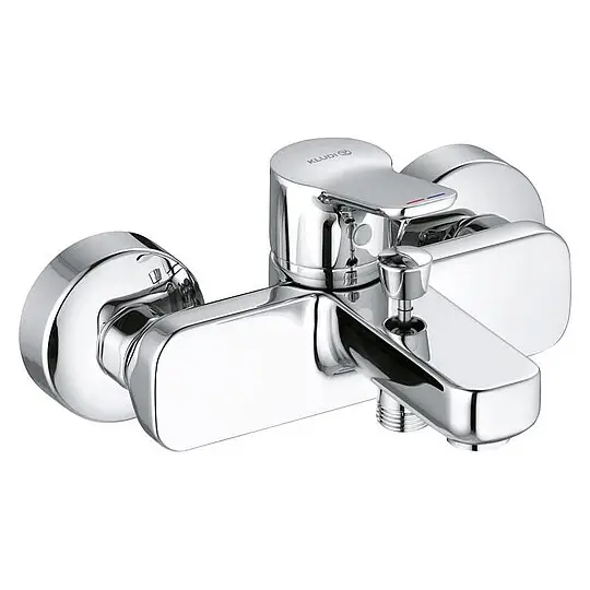 Aufputz-Wannenmischer KLUDI PURE & EASY - 376810565 Kracherpreis