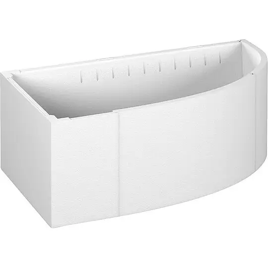 Wannenträger zu Körperform-Badewanne Ideal Standard Hotline 1700 x 465 x 750 mm (K274601) Jetzt Bestellen