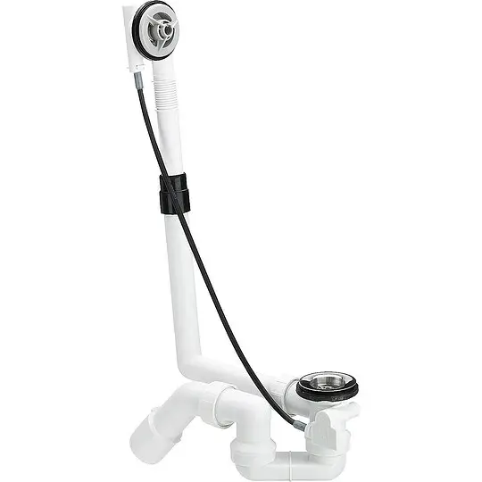 Letzte Chance VIEGA Funktionseinheit Multiplex 1 1/2'' - für Normalwannen - DN 40/50 x 560 mm - 103 071