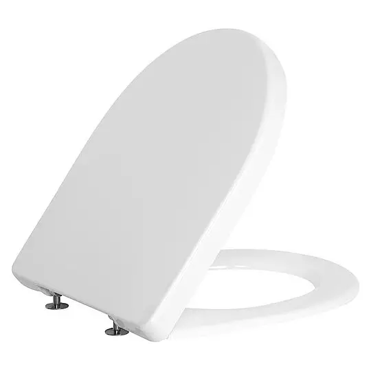 WC-Sitz Geberit ICon, Standard, weiß - 574120000 Nur Für Kurze Zeit