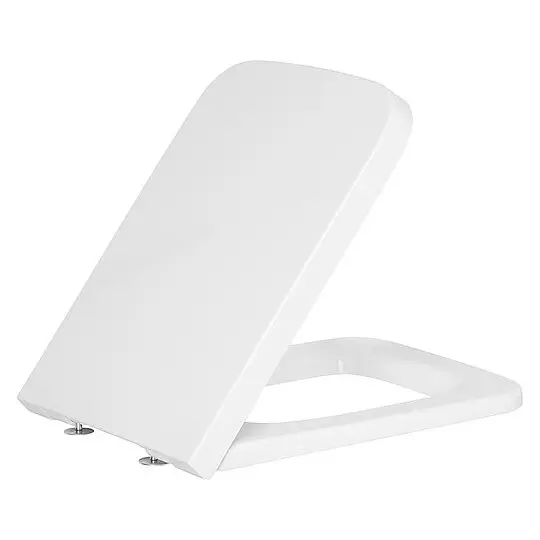 WC-Sitz Ideal Standard Blend Curve, Softclose, eckig - T392701 Sofort Bestellen