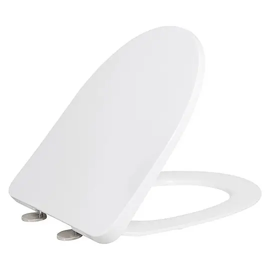 WC-Sitz Ideal Standard i.Life, Softclose, oval - T467701 Direkt Vom Hersteller