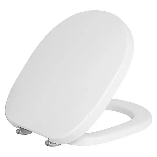 WC-Sitz Ideal Standard Connect, Standard, weiß - E712801 Solange Der Vorrat Reicht
