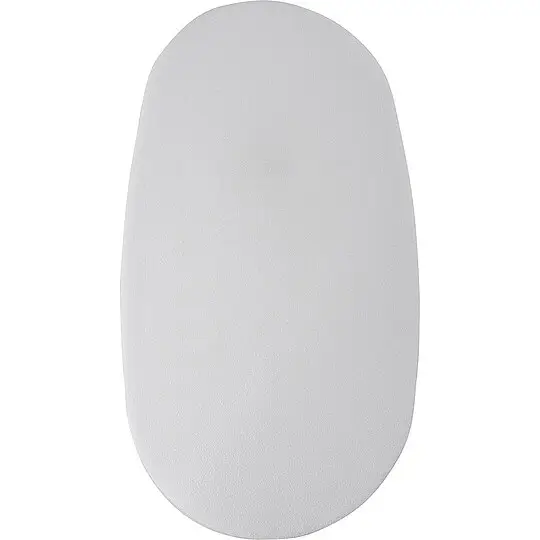 Echt Stand WC Schallschutzplatte RG 100 ohne Zubehör