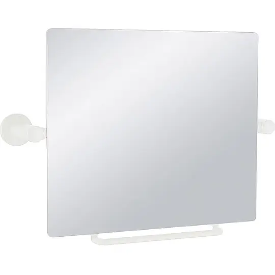 Kippspiegel Normbau Nylon Care, 590 x 500 x 153 mm, weiß - 0466110019 Direkt Vom Hersteller