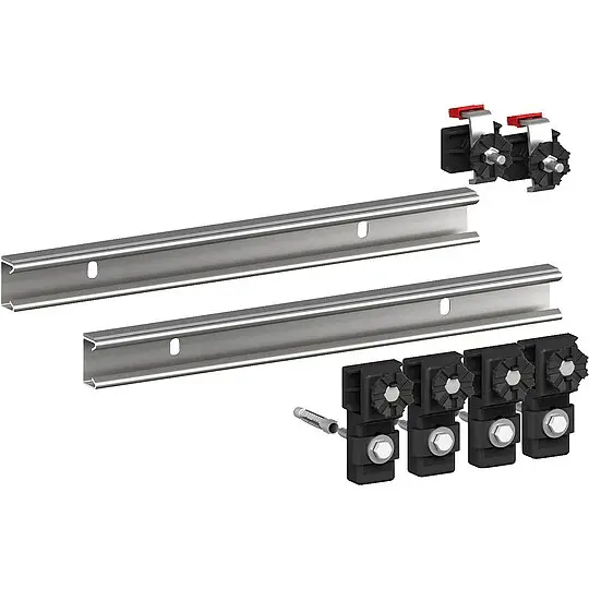 MEPA Wannenleisten MEPA - für Duschwannen und Badewannen aus Stahl oder Acryl - 190032 Top-Seller