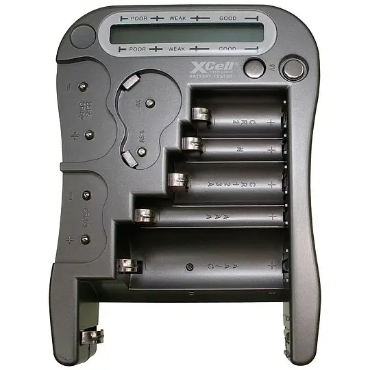 Batterie-Testgerät Sonderangebot