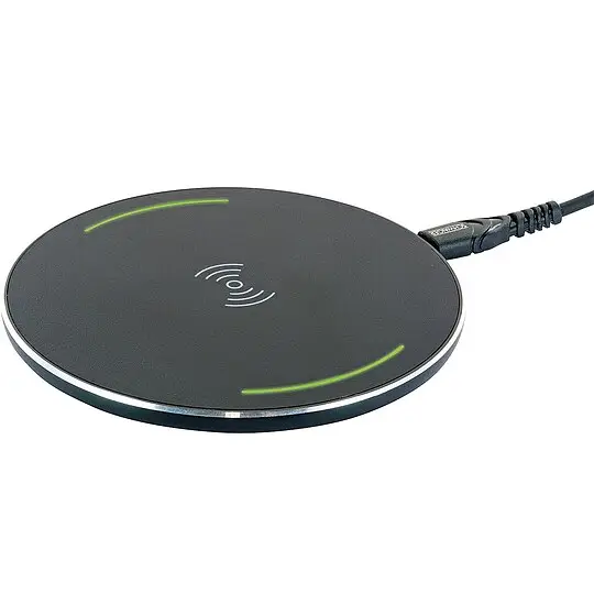 Preisreduziert Qi Wireless Ladeplatte 10 Watt