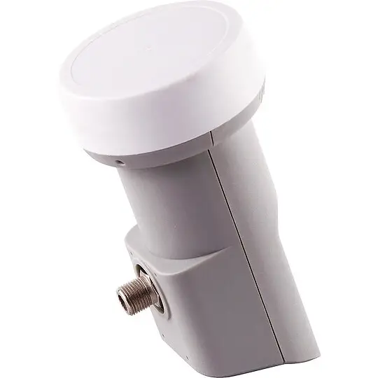 Preiswert Single LNB