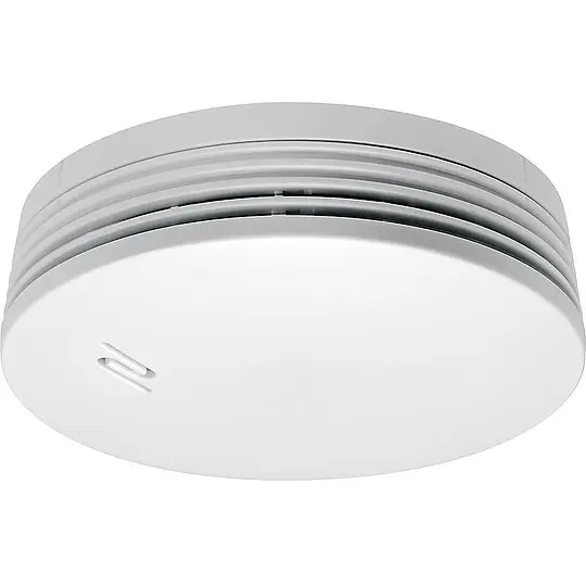 Funk-Rauchmelder - mit App-Anbindung für Alarmmeldungen - 110 x 36 mm Mega-Angebot