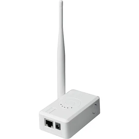 Echt WLAN-Repeater/Access Point passend zu WR100