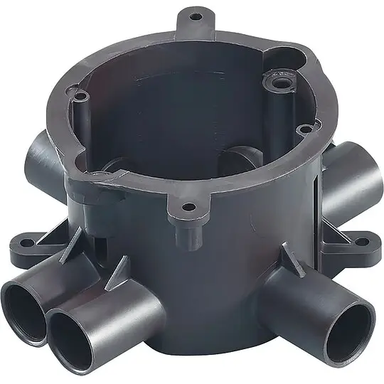 Letzte Chance Betondeckendose Ø 70 mm - Tiefe 60 mm