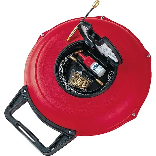 Kabeleinziehsystem Kati Blitz compact - Bandlänge 30 m Sonderangebot