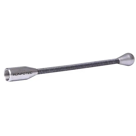 Heißes Angebot Sucher Runpotec mit Birne Ø=7 mm Gewinde Ø= 6 mm