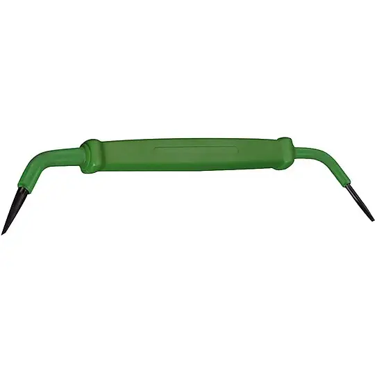 Knallerangebot Spezialklingen je 3,5 & 5,5 mm