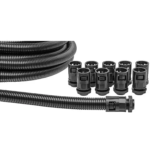 Meistverkauft Komfortpaket-Set CP-AF20A LFH Adaptaflex - Außen-Ø 21,2 mm