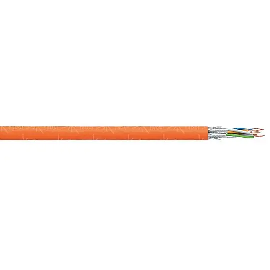 Letzte Chance Datenkabel Dataline 1500 Duplex STP, 16 Adern, PIMF FRNC - Trommel 500 m