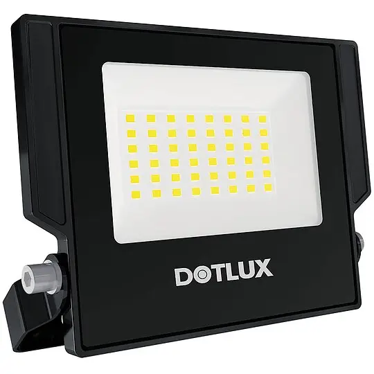 Dotlux FLOOReco 4000K LED-Strahler 30W - 3000 lm Sofort Bestellen