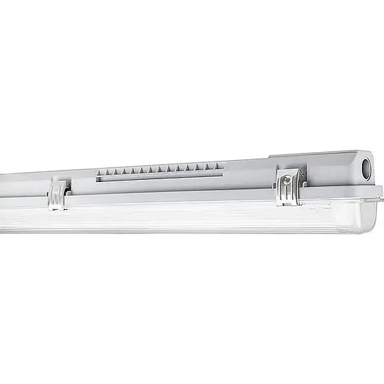 Jetzt Kaufen Ledvance Damp Proof Housing Feuchtraumleuchte GEN 3, 1x LED TUBE 8M - Gesamtmaße 1585 x 65 x 70 mm
