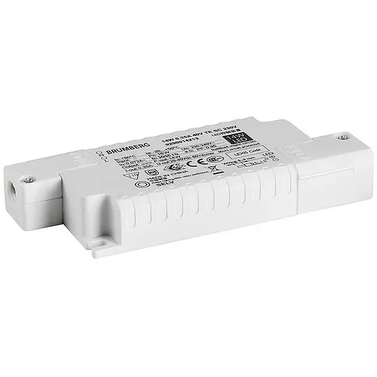 Brumberg LED-Konverter 350 mA 2,8 - 7W, dimmbar - 110 x 50 x 19 mm Begrenztes Angebot