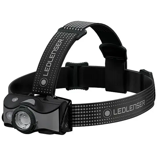 LEDlenser MH7 Core Akku-Kopflampe, IP54 - 600 lm Billig