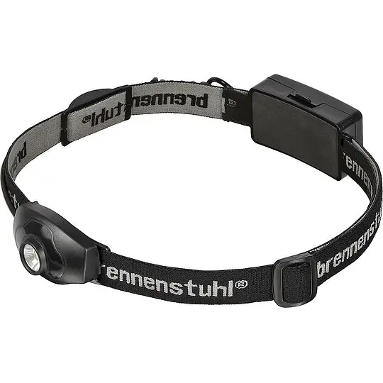 Ausverkauf brennenstuhl LuxPremium KL 100 LED Kopflampe - 100 lm