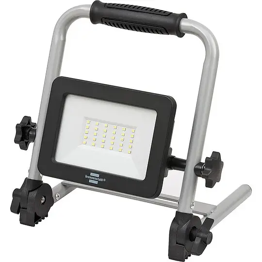 brennenstuhl EL 2000 MA Akku-LED-Arbeitsleuchte 20 W - 2150 lm Abverkauf