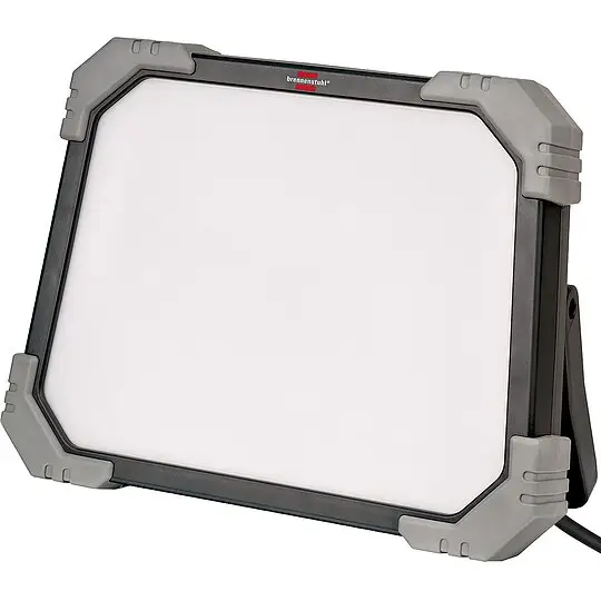 brennenstuhl DINORA 5050 LED Strahler - 5100 lm Rabatt