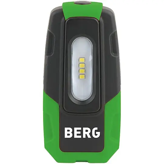 BERG BCL POCKET LED 4+ LED-Akku-Arbeitsleuchte USB, 2W - 200 lm Top-Angebot