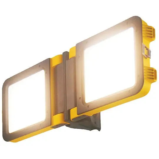 Top-Preis Dotlux WORKER 30W Arbeitsleuchte 6500k - 2900 lm