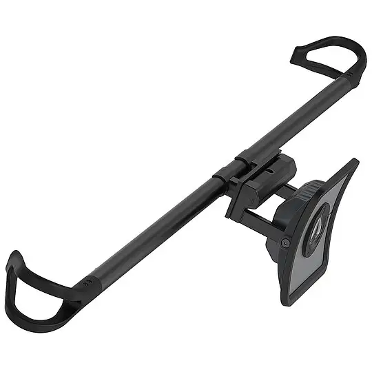 Neue Kollektion scangrip NOVA BONNET Akku-LED-Arbeitsleuchte, Leuchtstoffröhre, 7,3 V mit 4,0 Ah Akku - 2000 lm