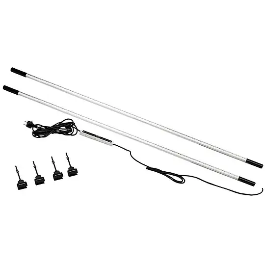 scangrip® LINE LIGHT 2 LED-Arbeitsleuchte, Leuchtstoffröhren, 38 W - 3000 lm Geprüft