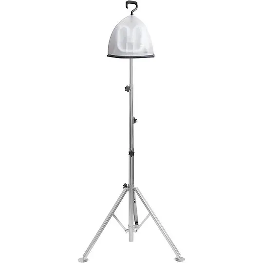 Neue Ware BERG TSV 25 Teleskopstativ - 360° passend für BERG BCL 360