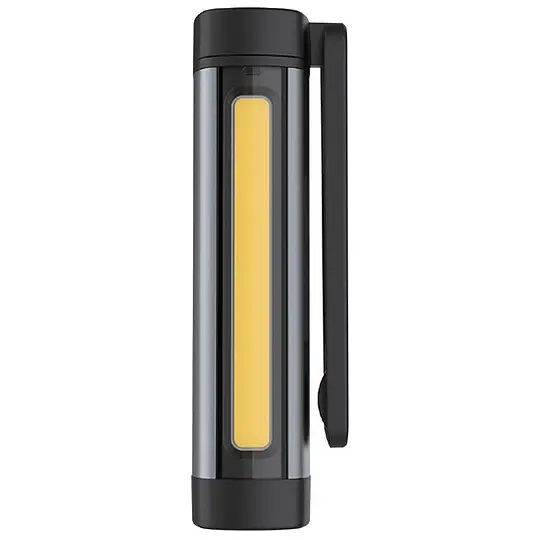 scangrip FLEX WEAR Akku-LED-Taschenlampe, Stiftleuchte, 3,7 V mit 0,8 Ah Akku - 150 lm Online Kaufen