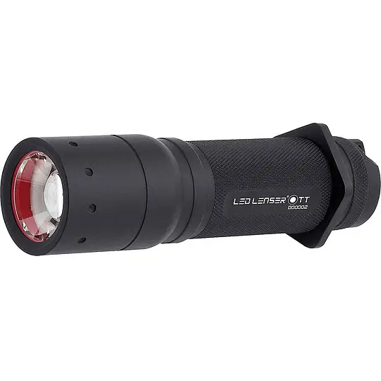 Neu LEDlenser TT Taschenlampe, 116 mm - 280 lm