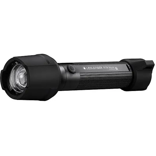 LEDlenser P7R Work Akku-Taschenlampe - 1200 lm Neu Im Sortiment