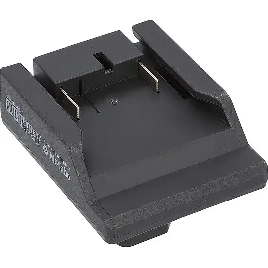 Preisknaller Metabo CAS Adapter für Multi Battery LED Baustrahler