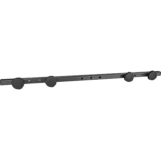 scangrip Doppel-Halter DUAL BRACKET FOR 4,5M TRIPOD Direkt Vom Hersteller