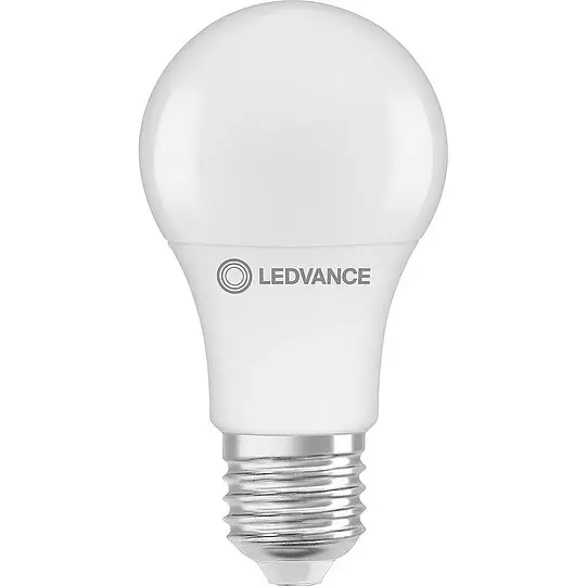 Ledvance LED-Lampe E27, 8,8W, 230V, 2700K - 806 lm Mega-Angebot
