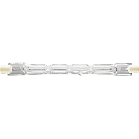 Ledvance Halogenlampe 120W, R7s, 64695 ES, 74,9 mm - 2245 lm Markenware