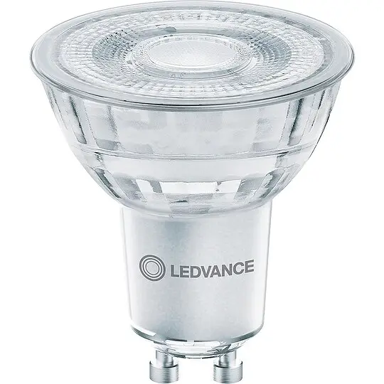 Ledvance Ledvance GLOWdim S LED PAR16 50 36°, 4,5W, GU10 - 350 lm Meistverkauft