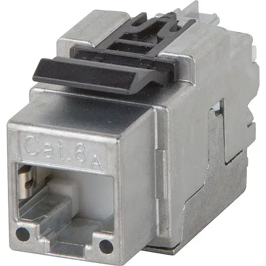 AMJ-Modul K Cat.6A(IEC) T568A Top-Seller