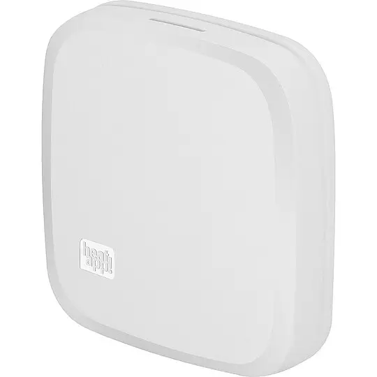 EbV heatapp Sense, Funk-Raumfühler inkl.2 Batterien Typ AAA - heatapp Knallerangebot