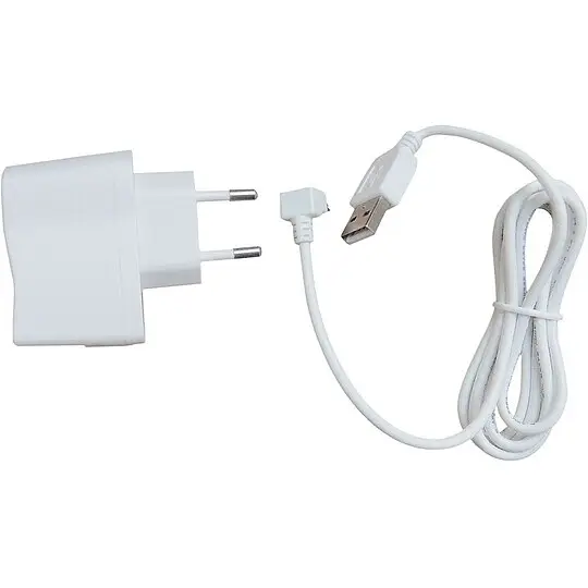 WATTS Netzteil Zentralbedieneinheit Vision mit USB-Kabel 1,5m Begrenztes Angebot